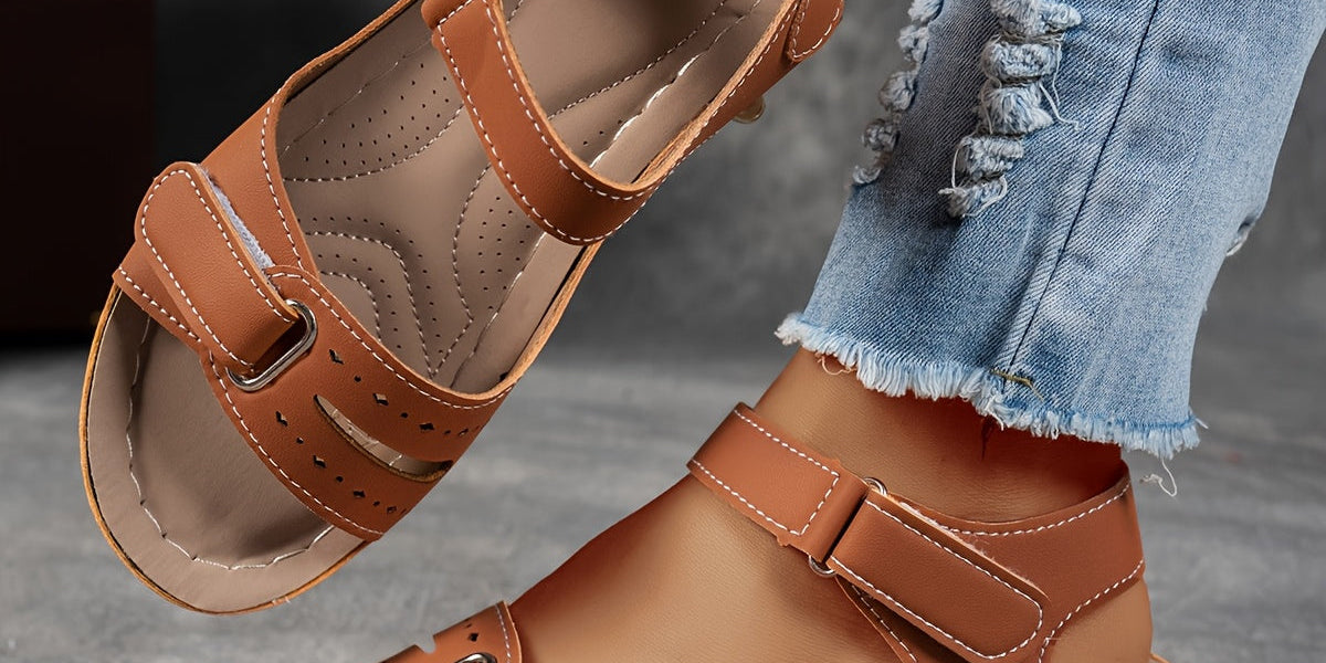 Aldona | Comfortable Everyday Shoes