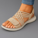 Anne | Orthopaedic Support Sandals
