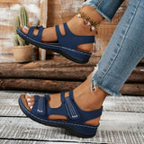 Jeanine | Orthopaedic Comfort Sole Sandals