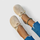 Nora - Orthopaedic Slippers