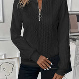 Joy | Elegant Knitted Sweater