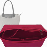 Organizer Insert for Le Pliage Tote Bag