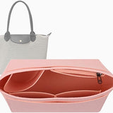 Organizer Insert for Le Pliage Tote Bag