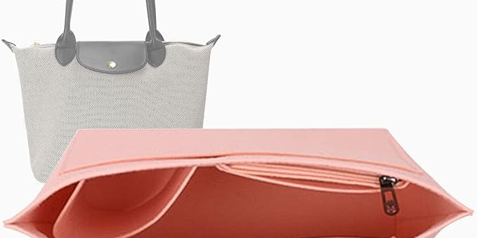 Organizer Insert for Le Pliage Tote Bag