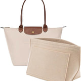 Organizer Insert for Le Pliage Tote Bag