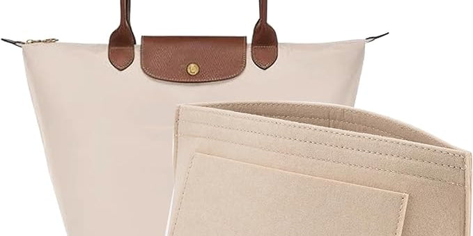 Organizer Insert for Le Pliage Tote Bag