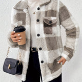 Isabella™ - Blush Cozy Jacket