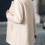 Maria - Timeless Elegant Jacket