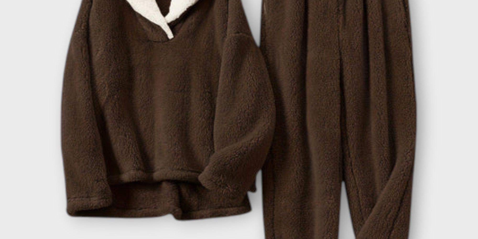 Stella – Cosy Flannel Set