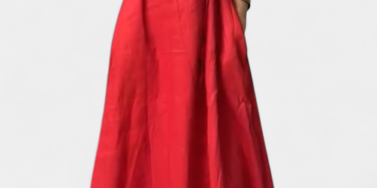 Rosetta | Soft Dress