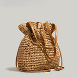 Elena Bucket Bag