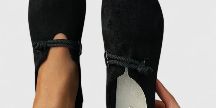 Sara - Stylish Support Shoes