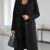 Layla - Timeless Elegant Winter Coat