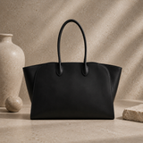 The Harper | Classic Structured Tote