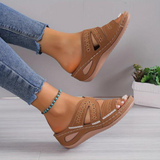 Emma - Orthopaedic Sandals