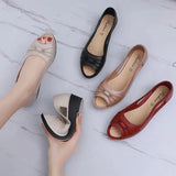 Mona | Soft & Supportive Sandals