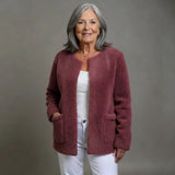 Hollmere - Shearling Coat