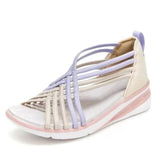 Linda | Orthopedic Stretch Sandals