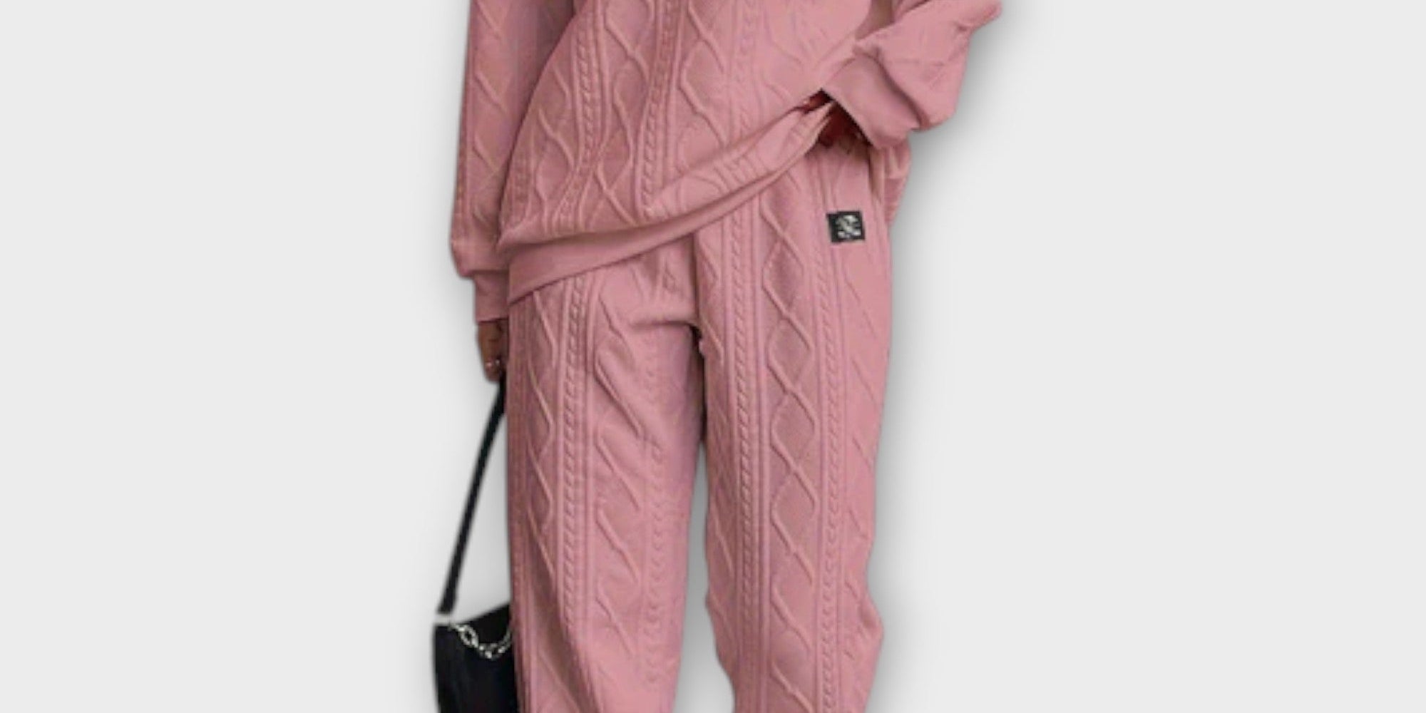 Luna – Casual Set