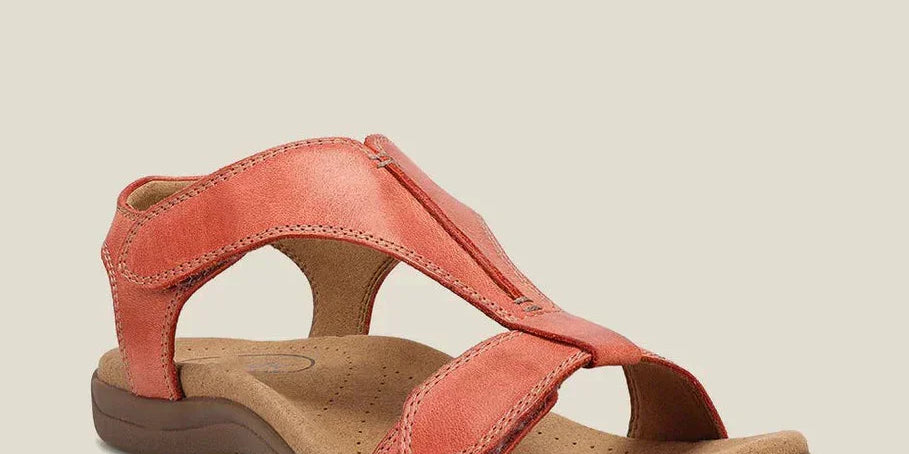 LARA | Ergonomic Orthopaedic Sandals