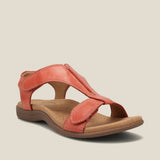 Liva | Orthopaedic Leather Sandals