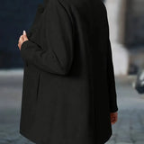 Maria - Timeless Elegant Jacket