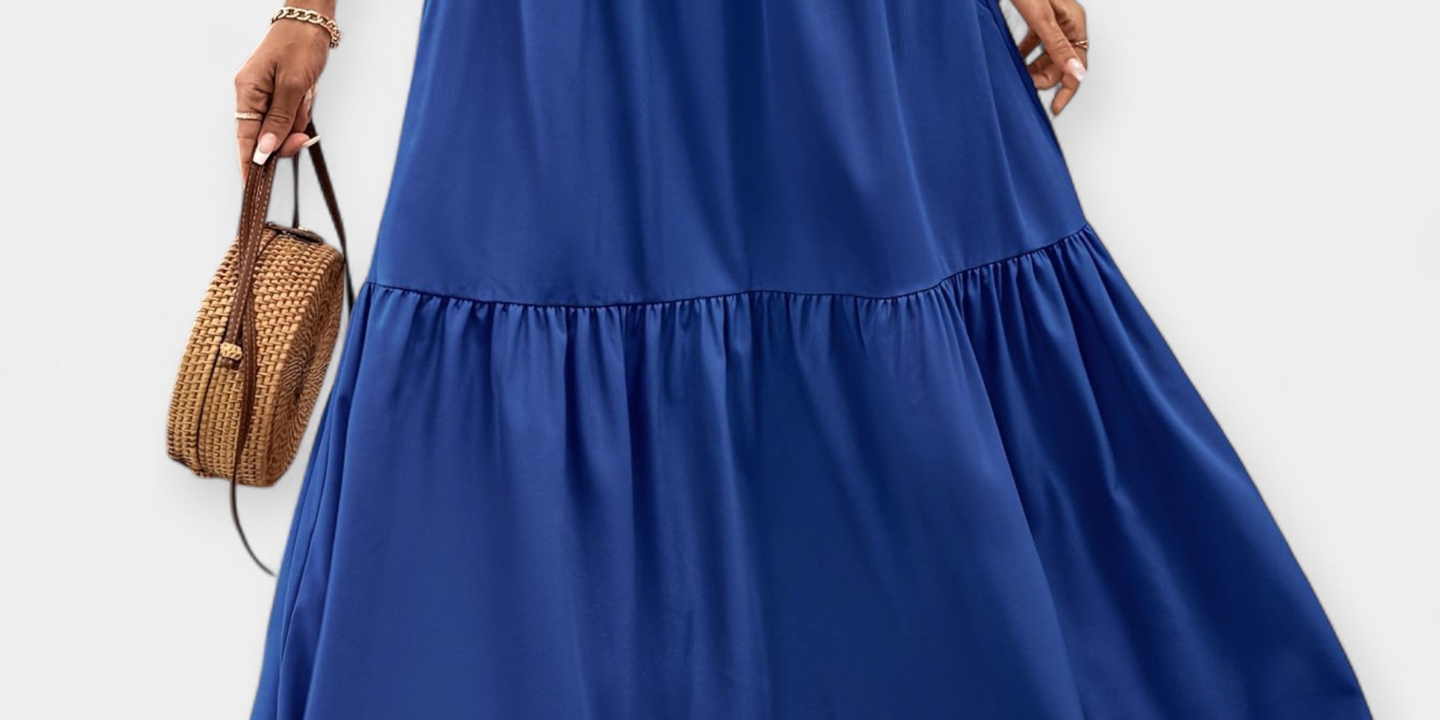 Flower Skirt