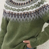 Leena | Cozy Knit Sweater
