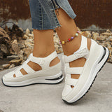 Lone | Orthopaedic Comfort Sandals