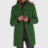 Loraviennea - Classic Coat