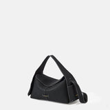 Small Lioré Roof Bag - Onyx