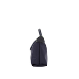 Le Pliage Handbag Black Recycled Canvas (XS) (Limited Edition)