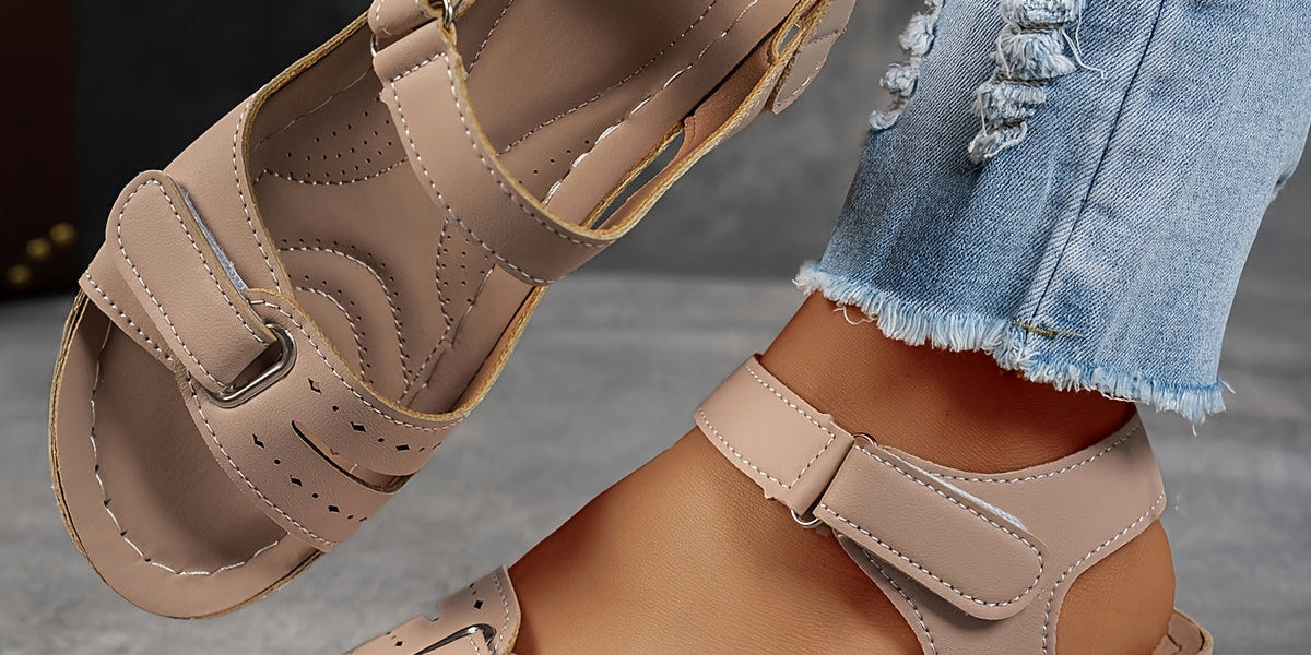 Aldona | Comfortable Everyday Shoes