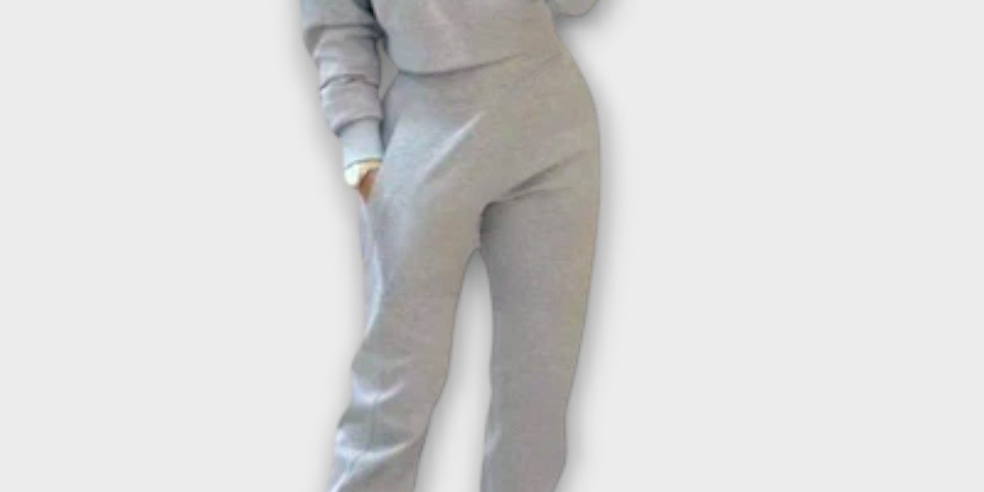 Brooklyn – Casual Tracksuit