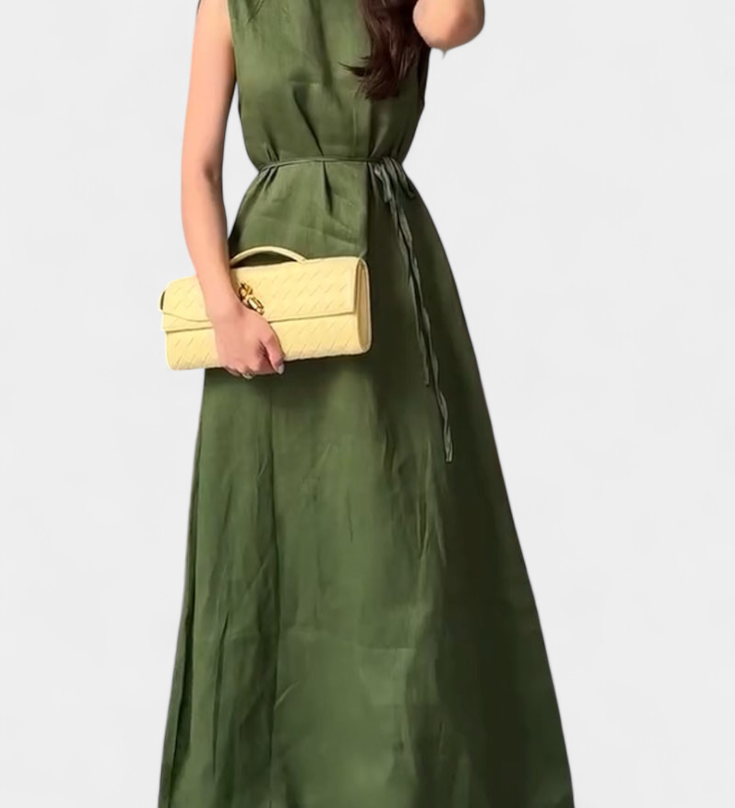 Rosetta | Soft Dress