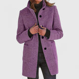 Loraviennea - Classic Coat