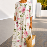 Kira | Timeless Chic Dress