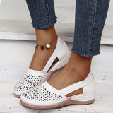 Marie | Comfortable Soft Moccasins