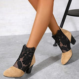 Rose | Elegant High Heels