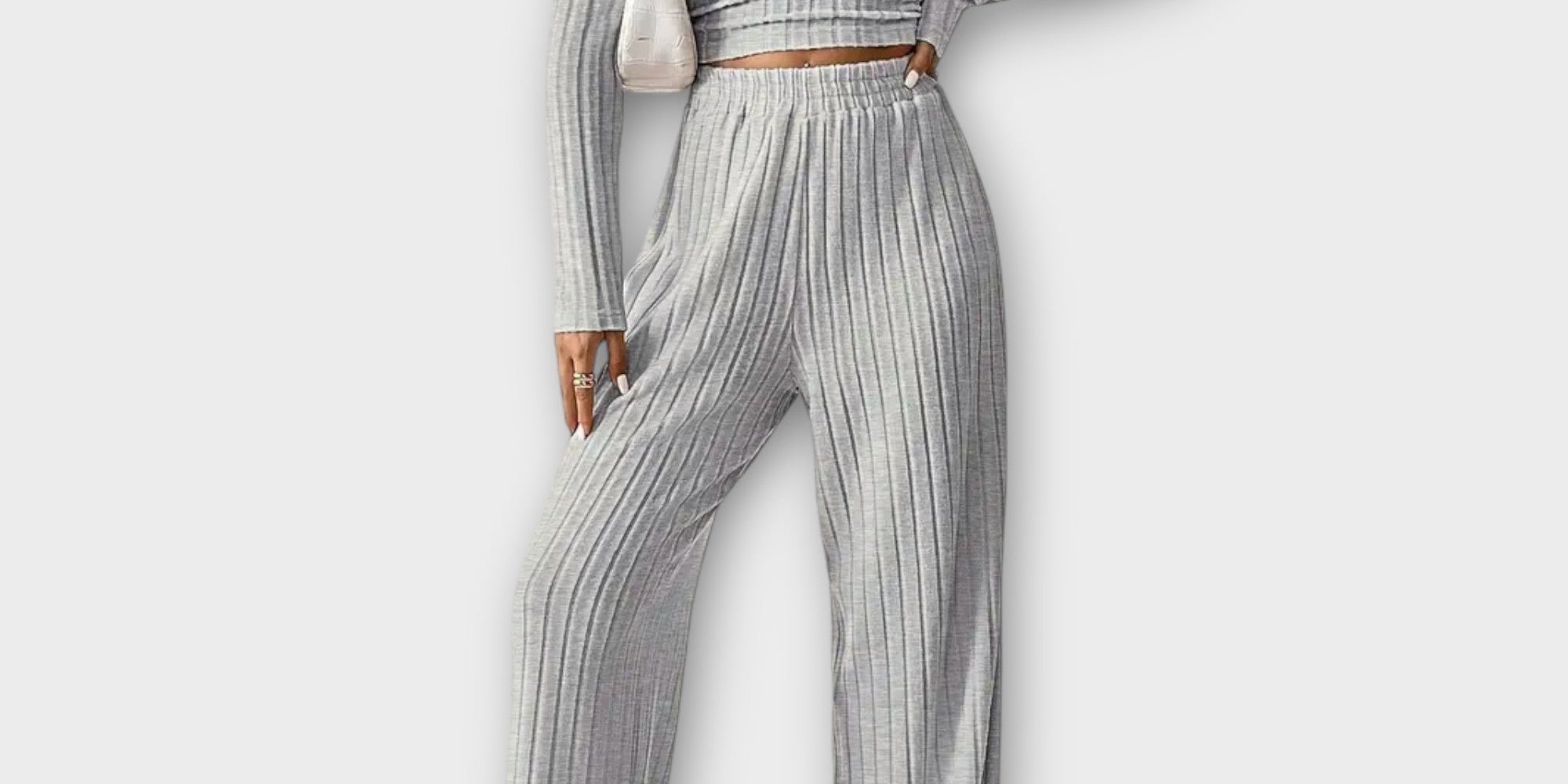 Sophia – Two-Piece Set