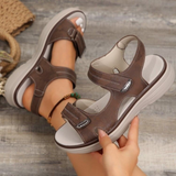 Sophie | Adjustable Comfort Sandals