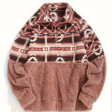 Anya | Cozy Sweater