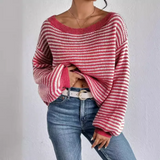 Cora | Elegant Sweater
