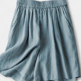 Light Summer Shorts