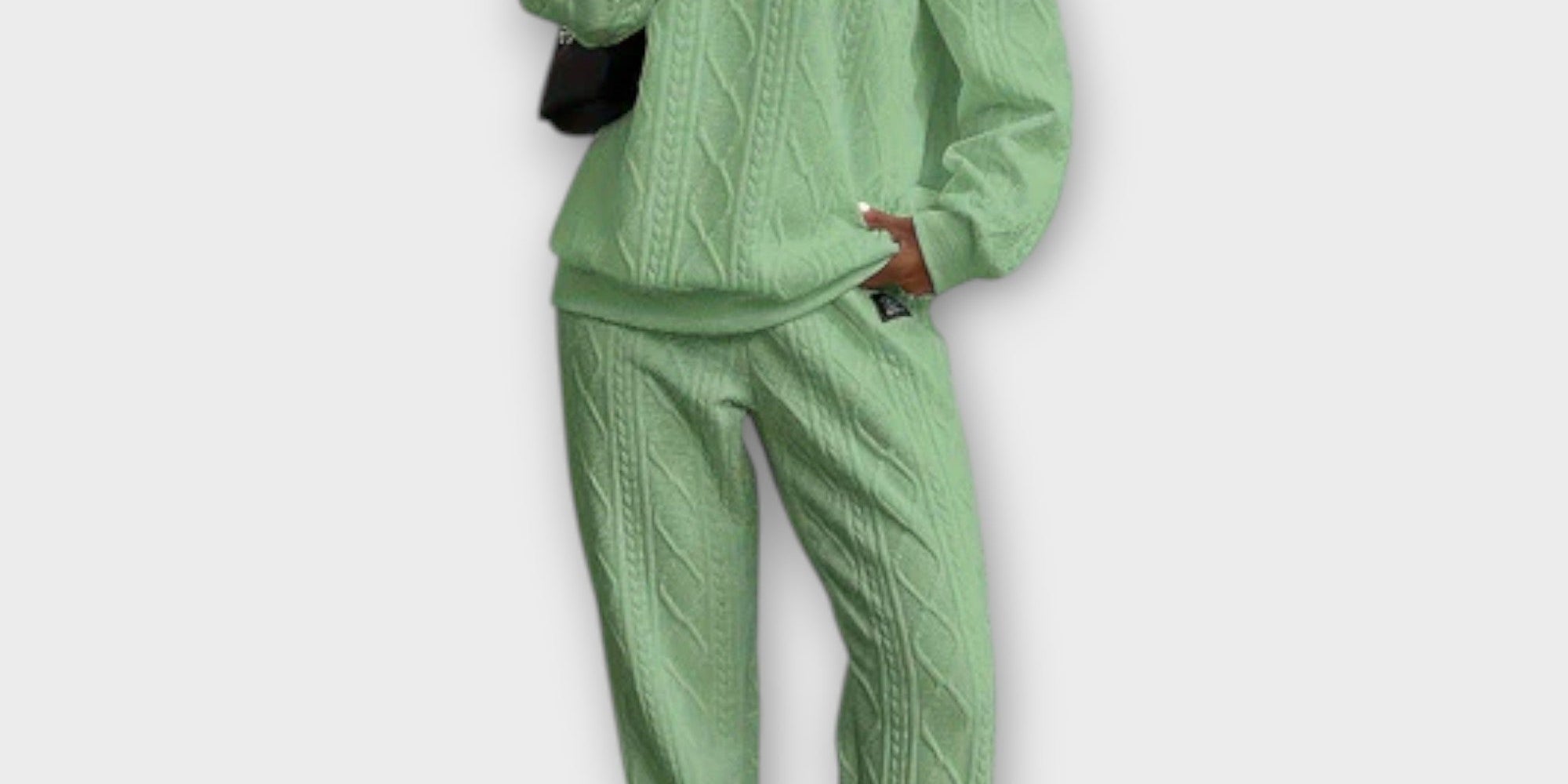 Luna – Casual Set
