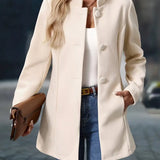 Maria - Timeless Elegant Jacket