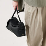 Small Lioré Roof Bag - Onyx