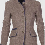Hazel - Elegant Cardigan