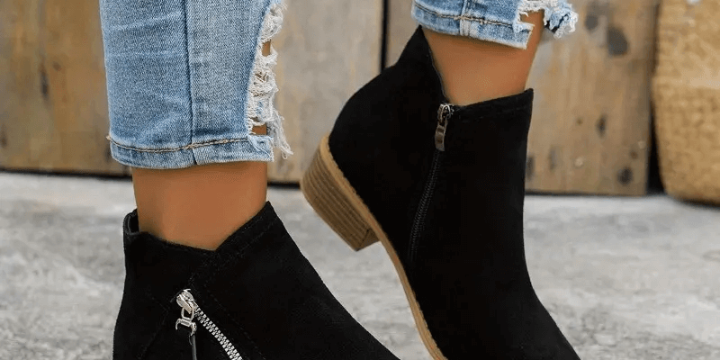 Vera | Women's Vintage Boots