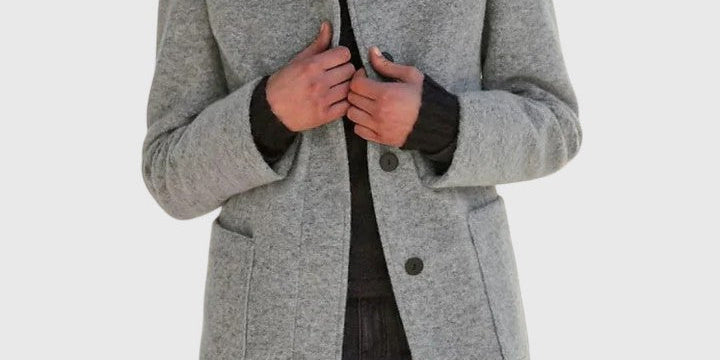 Loraviennea - Classic Coat